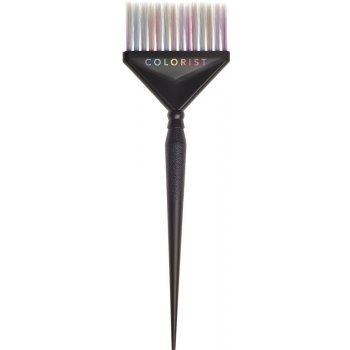 Efalock Artist štětec na barvení vlasů šířka 7 cm