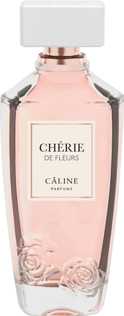 Caline Câline Chérie de Fleurs parfémovaná voda dámská 60 ml