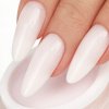 UV gel emi Lumin Gel stavební kamuflážní gel s třpytkami 15g