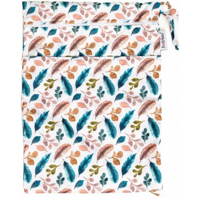 Bobánek Neparfemované plenky sáčky 1 ks – Sleviste.cz