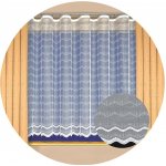 Vesna | Záclona kusová SIMA v. 250 cm x š. 180 cm – Hledejceny.cz