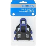 Shimano zarážky SM-SH12 – Zboží Dáma