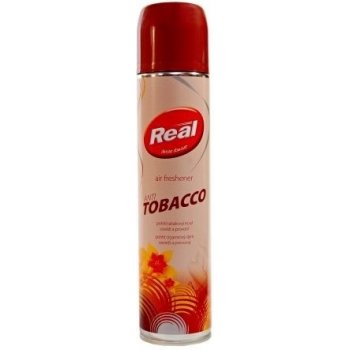 Real Anti Tobacco Air Fresh osvěžovač vzduchu 300 ml