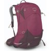 Turistický batoh Osprey Sirus 34l elderberry purple