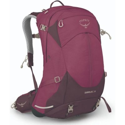 Osprey Sirus 34l elderberry purple – Zbozi.Blesk.cz