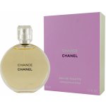 Chanel Chance toaletní voda dámská 50 ml – Zboží Mobilmania