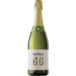 Torres Natureo Sparkling Muscat of Alexandria suché nealkoholické víno 0% 0,75 l – Sleviste.cz