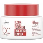 Schwarzkopf Professional BC Bonacure Repair Rescue Treatment regenerační maska pro poškozené vlasy 200 ml pro ženy – Hledejceny.cz