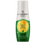 SodaStream Ginger Ale 440 ml – Sleviste.cz