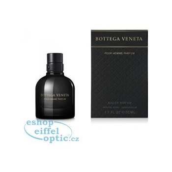 Bottega Veneta Parfum parfémovaná voda pánská 50 ml