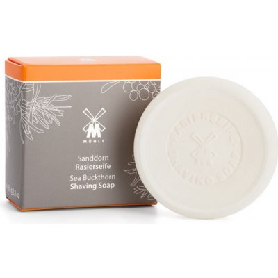 Mühle mýdlo na holení Sea Buckthorn 65 g