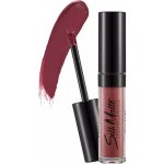Flormar tekutá rtěnka Silk Matte 05 4,5 ml – Hledejceny.cz