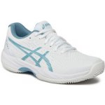 Asics Gel game 9 Clay/Oc 1042A217 White/Gris Blue 103 – Zboží Mobilmania