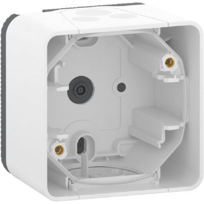 Schneider Electric MUR39911 – Hledejceny.cz