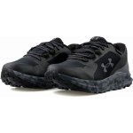 Under Armour Charged Bandit Trail 3 SP Black/Castlerock/White – Zboží Dáma