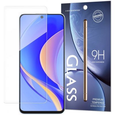 9H ochranné tvrzené sklo Premium pro Huawei NOVA Y90, 9145576266793 – Zboží Mobilmania