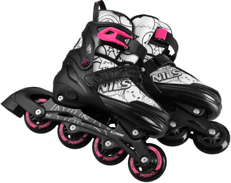 NILS NH 10907 4v1