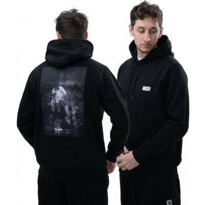 Nash mikina Make It Happen Trophy Hoody black – Hledejceny.cz