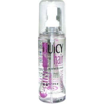 Evolution Lesk na vlasy a péče o konečky vlasů Juicy Hair lesk 120 ml