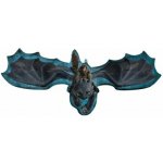 Anagram Jak vycvičit draka 111x48cm fóliový balónek – Hledejceny.cz