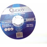 Geko G00027 – Zboží Dáma
