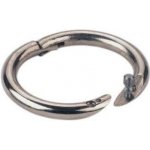 Kruh nosný otočný poniklovaný 57 mm – Hledejceny.cz