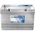 Varta Promotive Black 12V 105Ah 800A 605 103 080 – Sleviste.cz