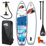 Paddleboard F2 OCEAN BOY 9'2' – Hledejceny.cz