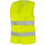 Canis CXS TEDDY dětská výstražná vesta žlutá – Zboží Dáma