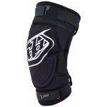 Troy Lee Designs T-Bone knee černá – Zboží Mobilmania