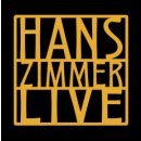 Zimmer Hans - Live LP