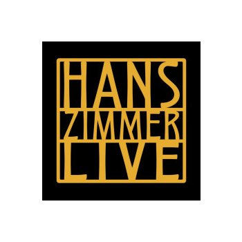 Zimmer Hans - Live LP