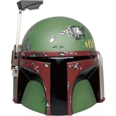 Monogram Int. Pokladnička Star Wars Boba Fett – Zboží Dáma
