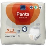 Abena Pants Premium XL3 16 ks – Zboží Mobilmania