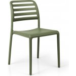 Nardi Židle Costa Armchair a Costa Bistrot Židle Costa Bistrot AGAVE 40245.16.000.06 – Hledejceny.cz
