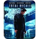 Total Recall BD – Zboží Mobilmania