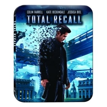 Total Recall BD