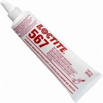 LOCTITE 567 závitové těsnění 250g