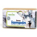 Naturinka Bohemia šampon kozí 45 g