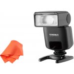 Yongnuo YN320EX pro Sony – Zboží Živě