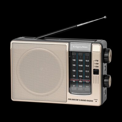 Kruger & Matz KM0830 – Zboží Mobilmania