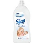 Silan aviváž Sensitive & Baby1,67 l 76 PD – Hledejceny.cz