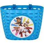SEVEN Košík na kolo Avengers Plast 20x14,5x13 cm – Hledejceny.cz