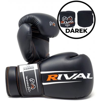 RIVAL RS60V Workout – Sleviste.cz