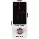 MOOER Baby Tuner