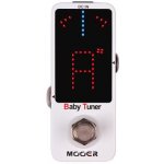 MOOER Baby Tuner – Zboží Mobilmania