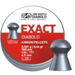 Diabolky JSB Exact 4,5 mm 500 ks – Hledejceny.cz