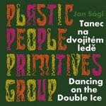 Tanec na dvojitém ledě / Dancing on the Double Ice - Jan Ságl – Zboží Mobilmania