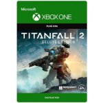 Titanfall 2 Deluxe Edition Upgrade – Hledejceny.cz