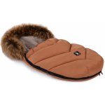 Cottonmoose Zimní Moose YUKON 2020 Amber horčicový – Zboží Mobilmania